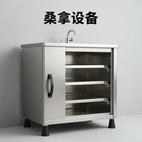 钢格板